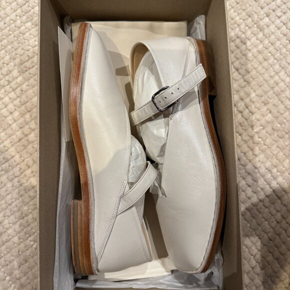 Lemarie Ballet flats NEW! - Picture 3 of 6